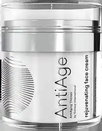 Colway International Krem odmładzający do twarzy AntiAge 50ml