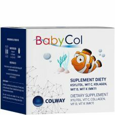 Colway witaminy