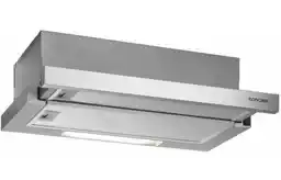 Concept Okap teleskopowy OPV3660