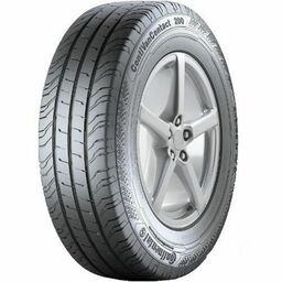 Continental ContiWinterContact TS790