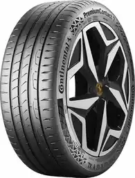 Continental Opony letnie 225/40R18 92Y PremiumContact 7
