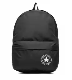 Converse Plecak Speed 3 Backpack 10025962-A01 Czarny
