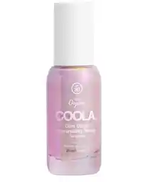 Coola Dew Good Illuminating Serum SPF 30 Serum do twarzy 30ml