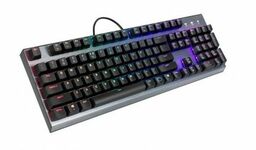 Cooler Master klawiatura