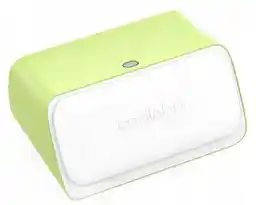 Coolinbo Trymer C140 do Scrapbooking Zielony