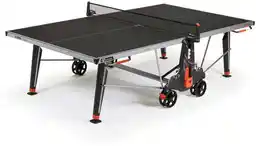 Cornilleau Stół do tenisa 500X Outdoor czarny