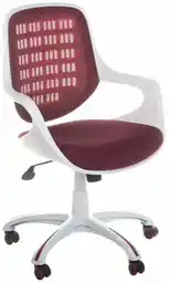 CorpoComfort Fotel biurowy BX-4325 Burgund