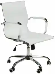 Corpocomfort Fotel biurowy BX-5855 Biały