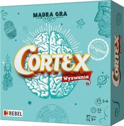 Gry Cortex