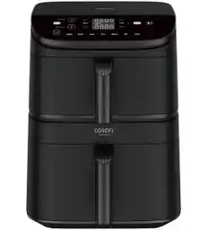 Cosori CAF-DC121-AEUR 2630W 10,8l Aplikacja mobilna Air fryer