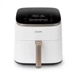 Cosori CAF-DC602-WEUR Turbo Blaze 1725W 6l Aplikacja mobilna Air fryer