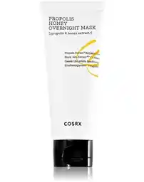 Cosrx Propolis Honey Overnight Maseczka do twarzy 60ml