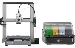 Creality Drukarka 3D Hi Combo Wi-Fi