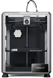 Creality K1 SE Wi-Fi drukarka 3D, filament, wysokiej precyzji, obsługa G-code, 220x220x250mm