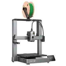 Creality Hi Szary Drukarka 3D