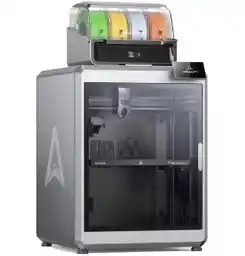 Creality K2 Plus Combo Szary Drukarka 3D