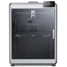 Creality K2 Plus Szary Drukarka 3D