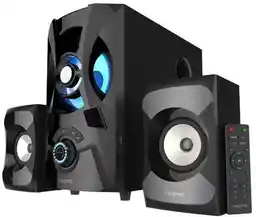 Creative Labs , Głośniki 2.1 Bluetooth SBS E2900