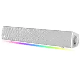 Creative Sound Blaster GS3 Biały Soundbar komputerowy