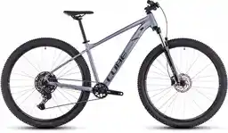 Cube Rower Aim Race 29 841100