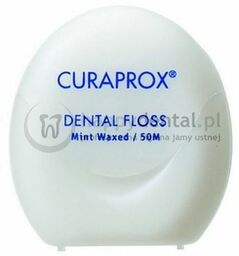 Curaprox nici dentystyczne