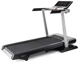 Cybo Bieżnia elektryczna Run T1000 z wyświetlaczem LCD