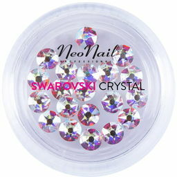 Cyrkonie do paznokci Swarovski