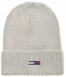 Czapka beanie Tommy Hilfiger