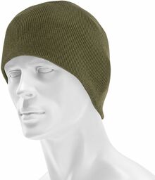 Czapka beanie