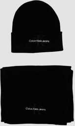 Czapka i szalik Calvin Klein