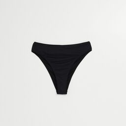 Czarne bikini