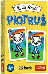 Czarny Piotruś