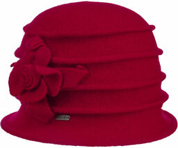 Czerwony kapelusz