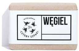Cztery szpaki mydło