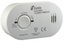 Czujnik czadu Leroy Merlin