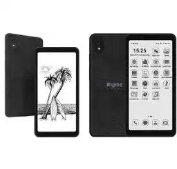 Czytnik Bigme HiBreak B&W Czarny