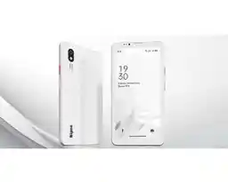 Czytnik Bigme HiBreak PRO 2w1 Biały