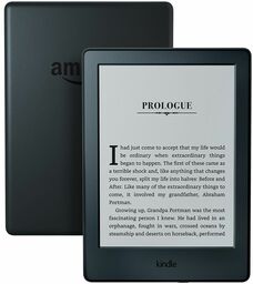 Czytnik ebooków Amazon