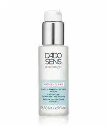Dado Sens PIGMENTCARE serum przeciw plamom pigmentowym (50 ml) redukuje plamy starcze z kwasem hialuronowym i masłem shea