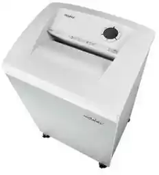 Dahle Niszczarka 406 AIR Clean Tec 4x40mm szara