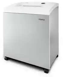 Dahle Niszczarka 614 AIR Clean Tec 0,8x12mm szara