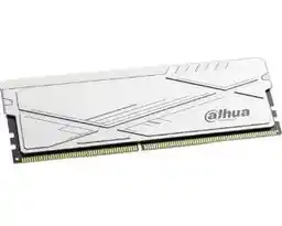 Dahua C600 DDR5 16GB 6000 Biały Pamięć RAM DDR-C600UHW16G60