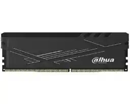 Dahua C600 DDR5 16GB 6000 Czarny Pamięć RAM DDR-C600UHD16G60