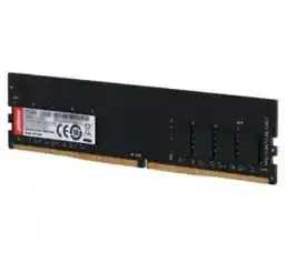 Dahua DDR4 32GB 3200 CL22 Czarny Pamięć RAM DDR-C300U32G32