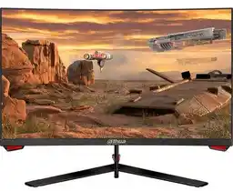 Dahua Monitor Hdmi Dp Audio LM24-E230C 23.6