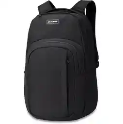 Dakine Campus Backpack 33l Campus 33L Mixed, Ciemno-czarny, 33 Liter, Klasyczny