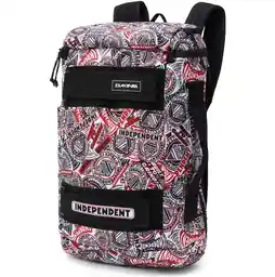 Dakine Plecak Skate Mission Street 25L Independent Trucks