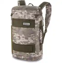 Dakine Plecak Skate Mission Street 25L