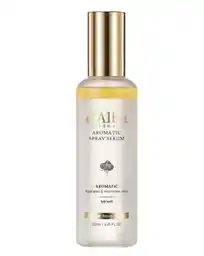 Dalba Aromatic Spray Serum Serum nawilżające do twarzy w mgiełce 120ml