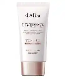 DAlba Waterfull Tone-Up Sun Cream 50 ml Tonujący krem do twarzy z filtrem